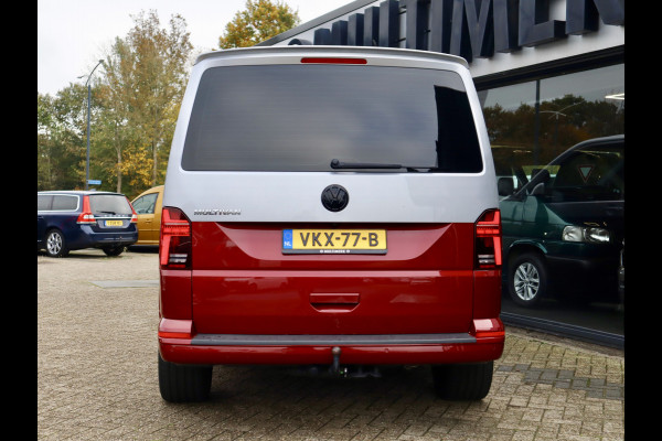 Volkswagen Transporter Multivan 2.0 TDI DSG MARGE-BTW VRIJ DUBBELE CABINE