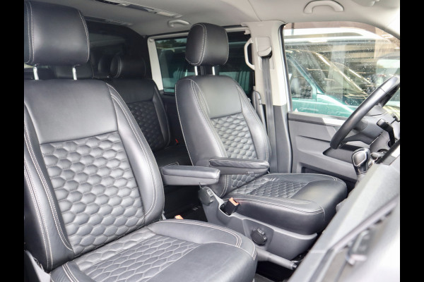 Volkswagen Transporter Multivan 2.0 TDI DSG MARGE-BTW VRIJ DUBBELE CABINE