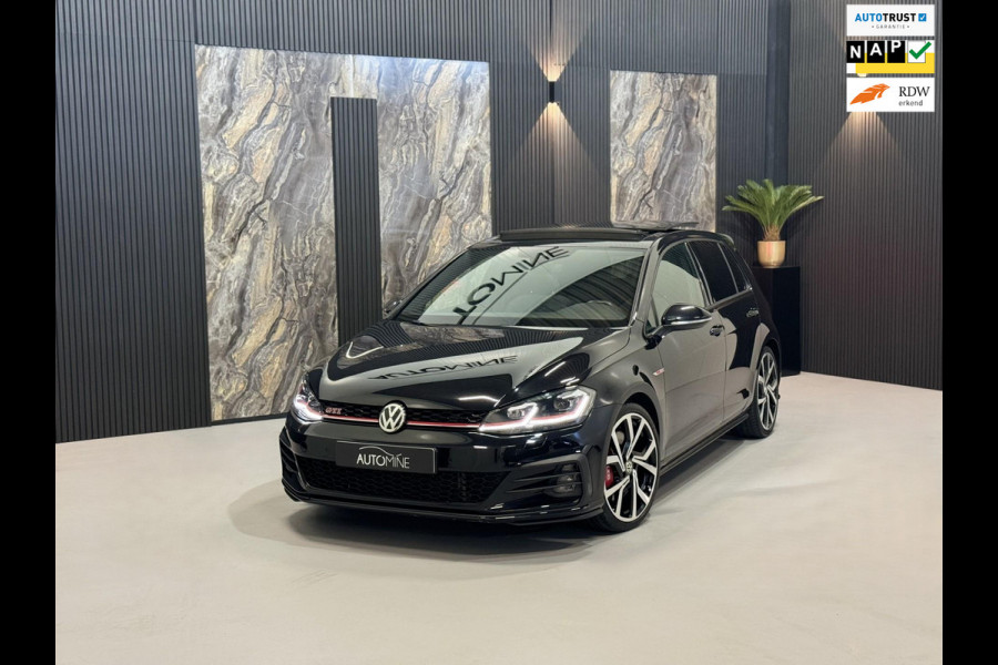 Volkswagen Golf 2.0 TSI GTI Performance|PANO|KEYLESS|FULL OPTION