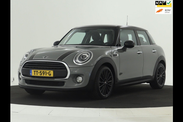 MINI Mini 1.5 Cooper Business NAVI | XENON | 136 PK | 5 deuren