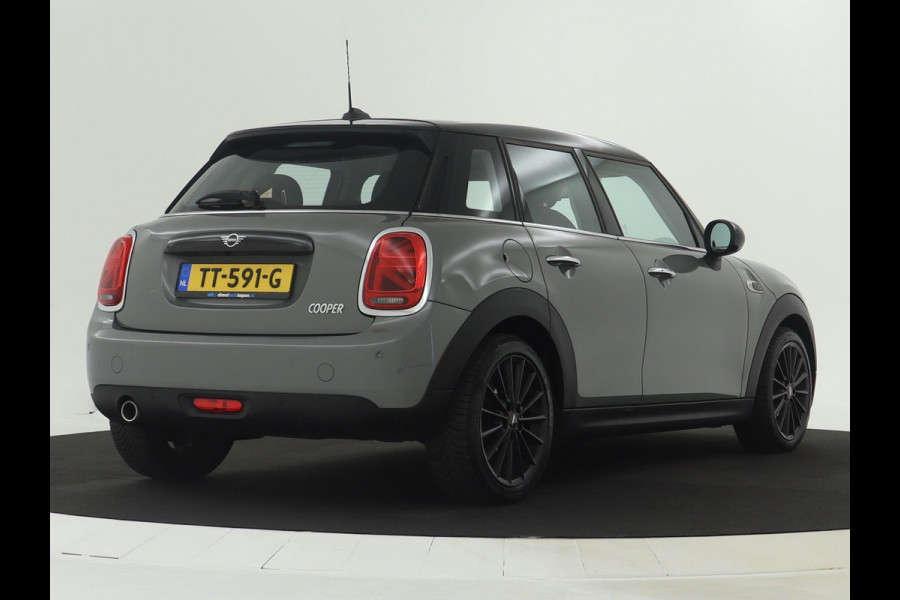 MINI Mini 1.5 Cooper Business NAVI | XENON | 136 PK | 5 deuren