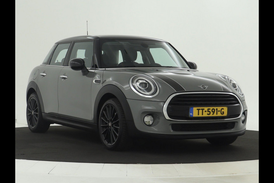 MINI Mini 1.5 Cooper Business NAVI | XENON | 136 PK | 5 deuren