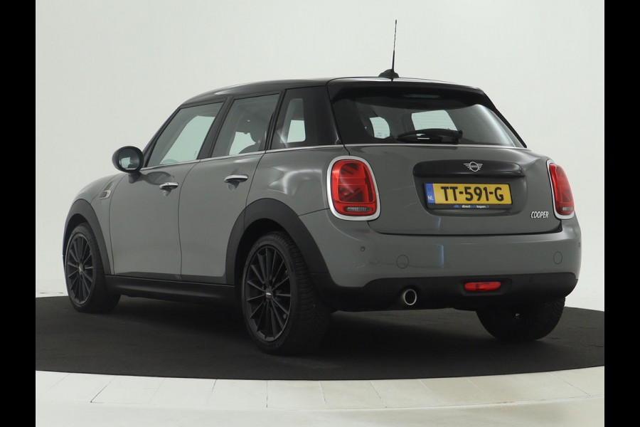 MINI Mini 1.5 Cooper Business NAVI | XENON | 136 PK | 5 deuren