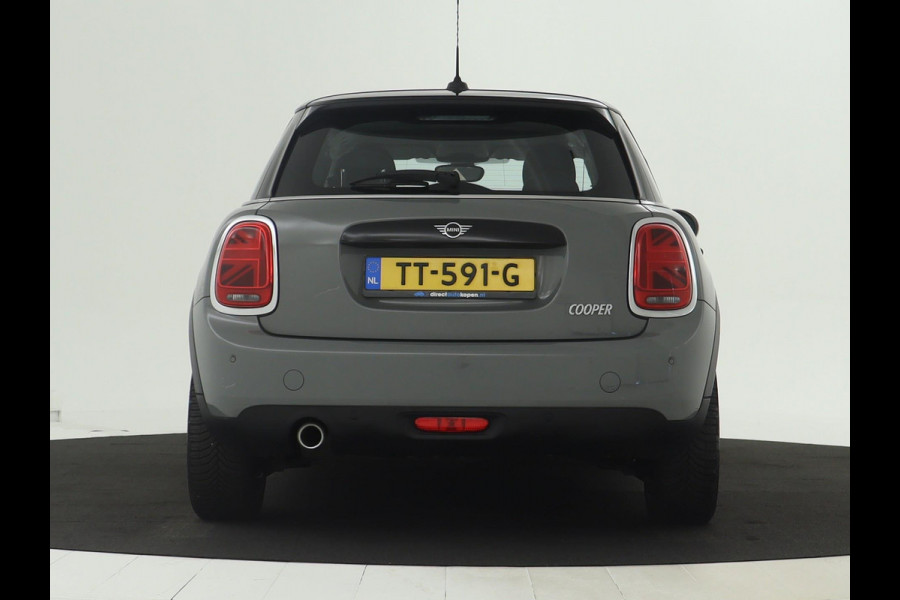 MINI Mini 1.5 Cooper Business NAVI | XENON | 136 PK | 5 deuren