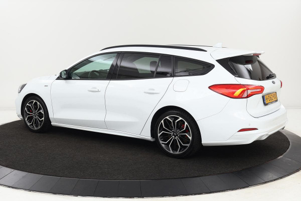 Ford Focus 1.0 EcoBoost ST Line | Comfortstoelen | Full LED | Carplay | Navigatie | Keyless | Climate control | DAB | Cruise control