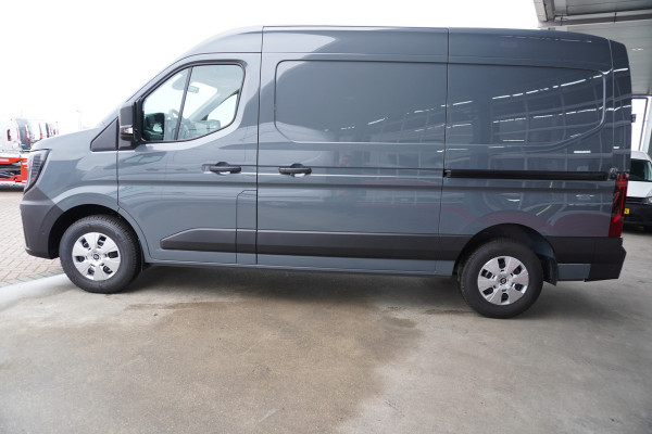 Renault Master T35 2.0 dCi 170PK L2H2 Extra Schuifdeur L / R Nr. V187 | Climate | Navi | Cruise | Trekhaak