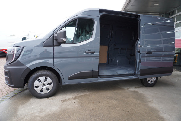 Renault Master T35 2.0 dCi 170PK L2H2 Extra Schuifdeur L / R Nr. V187 | Climate | Navi | Cruise | Trekhaak