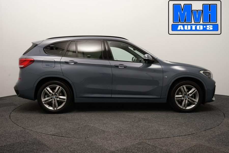 BMW X1 sDrive18i High Executive|M-Sport|CAMREA|LED|TREKHAAK