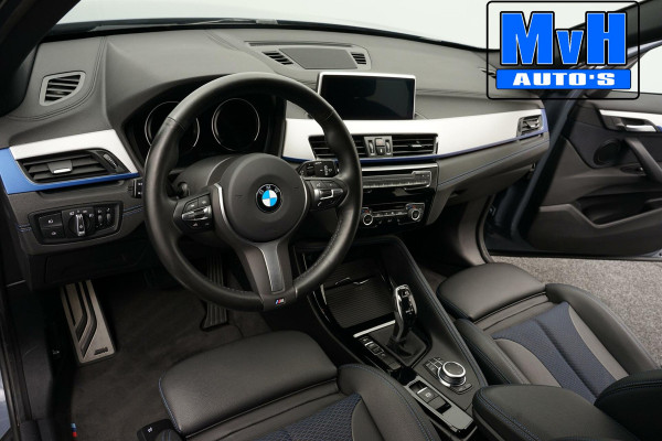 BMW X1 sDrive18i High Executive|M-Sport|CAMREA|LED|TREKHAAK