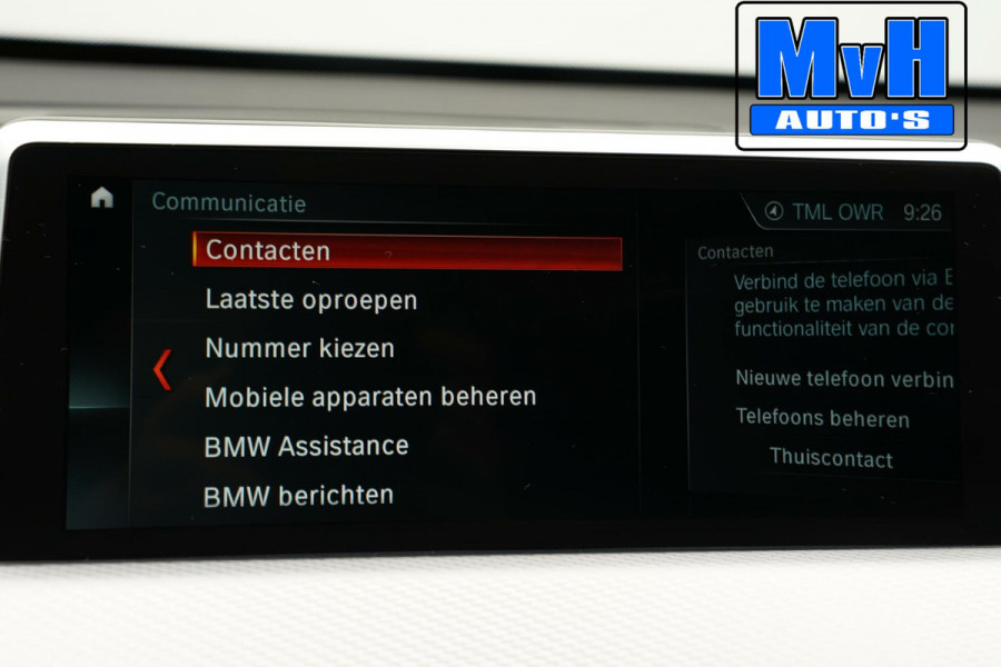 BMW X1 sDrive18i High Executive|M-Sport|CAMREA|LED|TREKHAAK