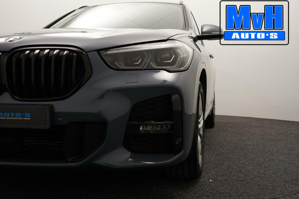 BMW X1 sDrive18i High Executive|M-Sport|CAMREA|LED|TREKHAAK