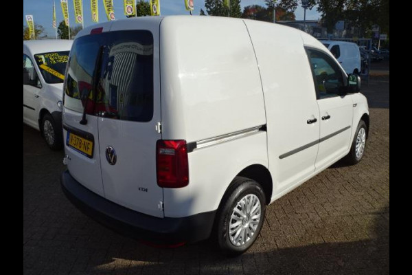 Volkswagen Caddy 2.0 TDI L1H1 BMT AIRCO SCHUIFDEUR