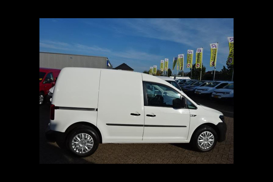 Volkswagen Caddy 2.0 TDI L1H1 BMT AIRCO SCHUIFDEUR