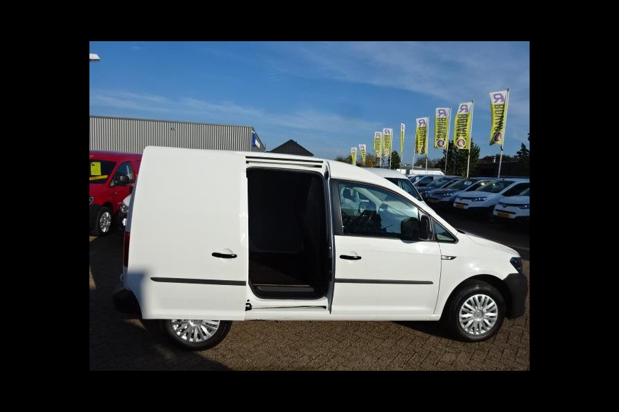 Volkswagen Caddy 2.0 TDI L1H1 BMT AIRCO SCHUIFDEUR