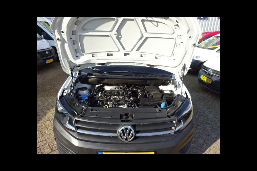 Volkswagen Caddy 2.0 TDI L1H1 BMT AIRCO SCHUIFDEUR