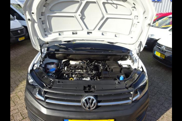 Volkswagen Caddy 2.0 TDI L1H1 BMT AIRCO SCHUIFDEUR