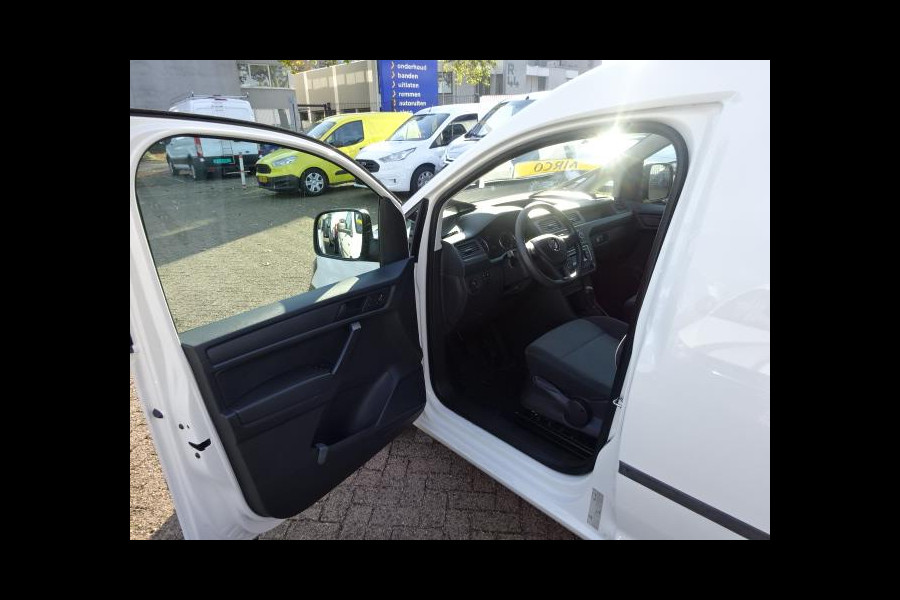 Volkswagen Caddy 2.0 TDI L1H1 BMT AIRCO SCHUIFDEUR