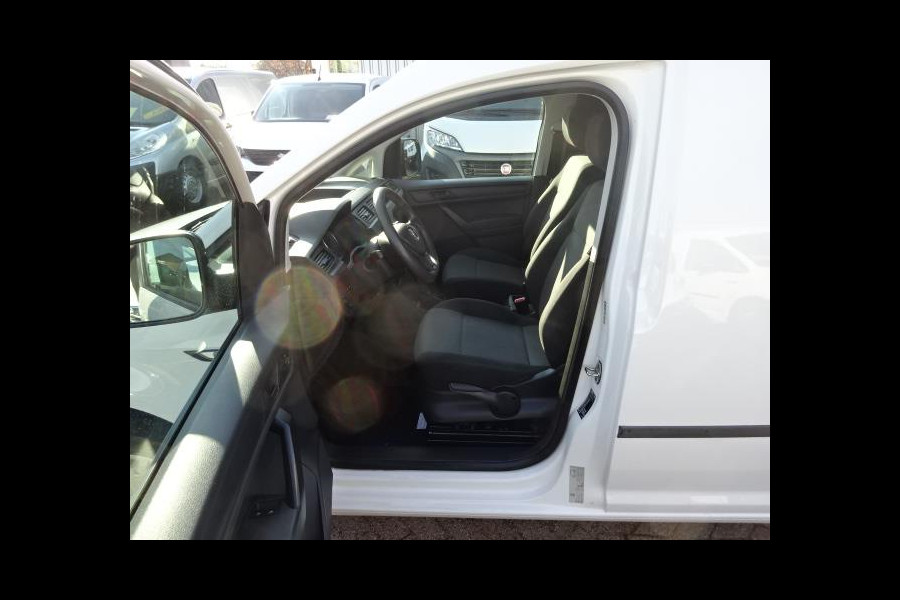 Volkswagen Caddy 2.0 TDI L1H1 BMT AIRCO SCHUIFDEUR