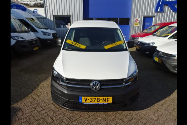 Volkswagen Caddy 2.0 TDI L1H1 BMT AIRCO SCHUIFDEUR