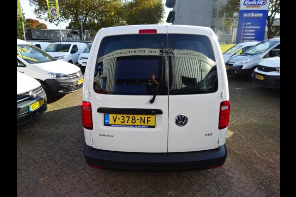 Volkswagen Caddy 2.0 TDI L1H1 BMT AIRCO SCHUIFDEUR