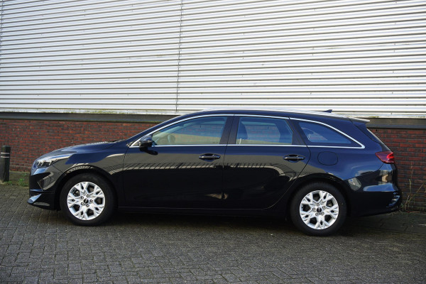 Kia Ceed Sportswagon 1.5 T-GDi DynamicLine/Trekhaak/Rijklaar incl.garantie.