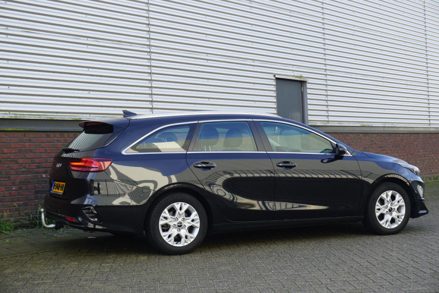 Kia Ceed Sportswagon 1.5 T-GDi DynamicLine/Trekhaak/Rijklaar incl.garantie.