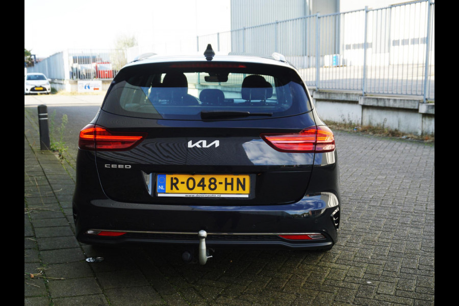 Kia Ceed Sportswagon 1.5 T-GDi DynamicLine/Trekhaak/Rijklaar incl.garantie.