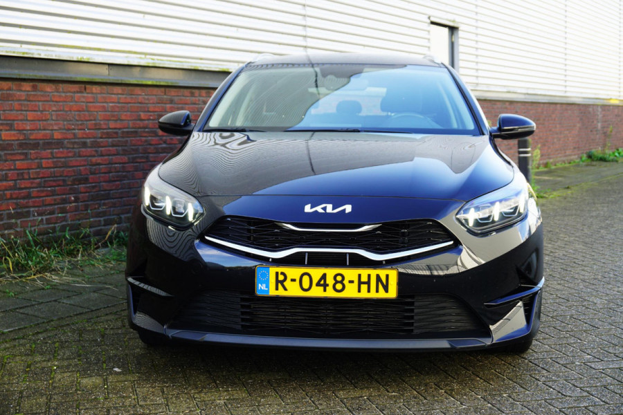 Kia Ceed Sportswagon 1.5 T-GDi DynamicLine/Trekhaak/Rijklaar incl.garantie.