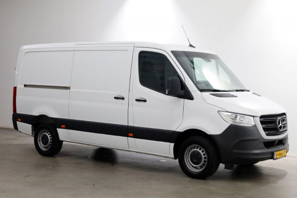 Mercedes-Benz Sprinter 314 CDI 143pk E6 RWD L2H1 Airco/Navi 10-2018