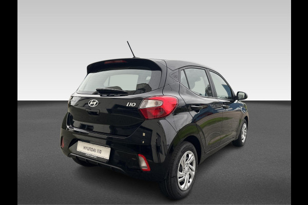 Hyundai i10 1.0 Comfort Smart