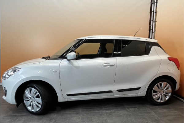 Suzuki Swift 1.2 Select lmv trekhaak