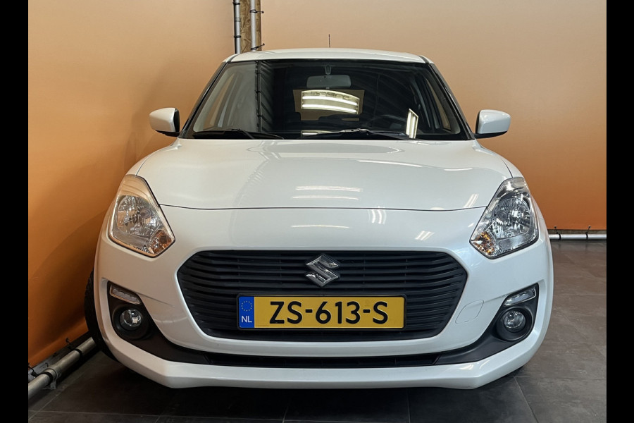 Suzuki Swift 1.2 Select lmv trekhaak