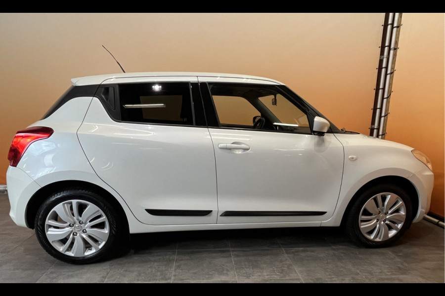 Suzuki Swift 1.2 Select lmv trekhaak