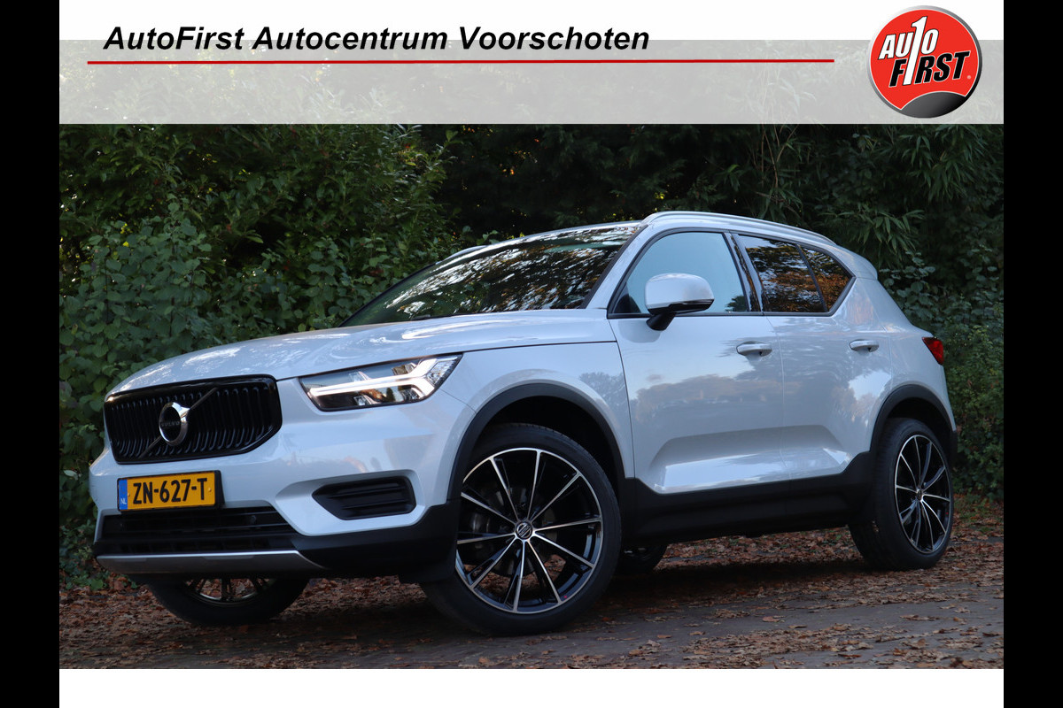 Volvo XC40 1.5 T3 Momentum Pro | Automaat | Navi | Trekhaak |