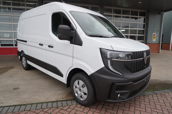 Renault Master T35 2.0 dCi 170PK L2H2 Extra Schuifdeur L/ R Climate | Navi | Cruise | Trekhaak