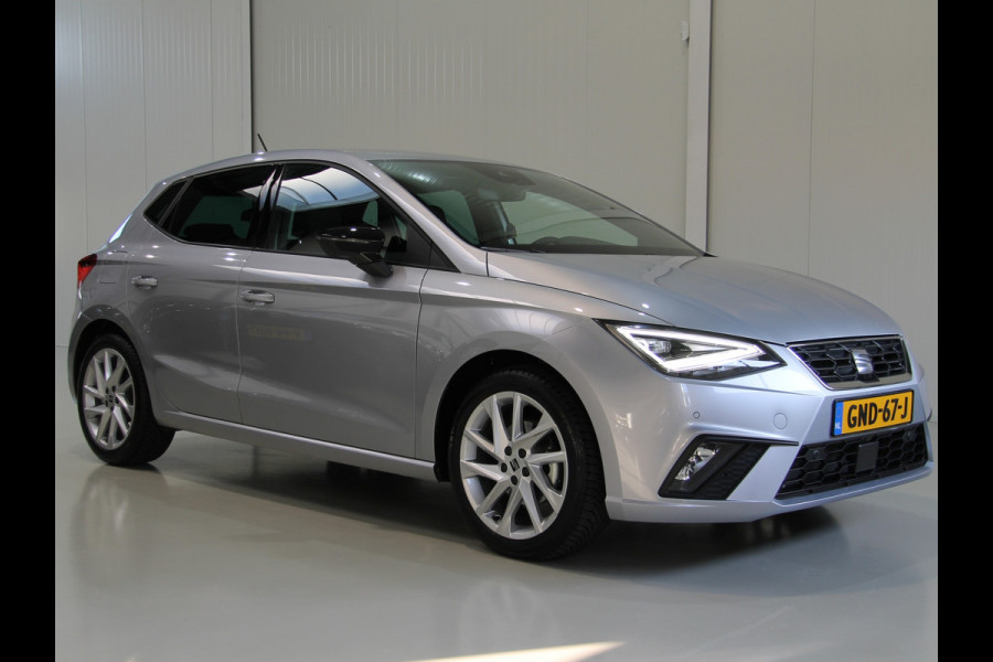 Seat Ibiza FR 1.0 TSI 110PK DSG Business Connect