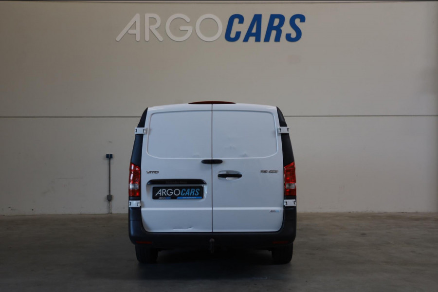 Mercedes-Benz Vito 116 CDI Lang AIRCO CLIMA CRUISE CONTROL DUBB. ACHTERDEUREN LEASE v/a 169 p.m. INRUIL MOGELIJK