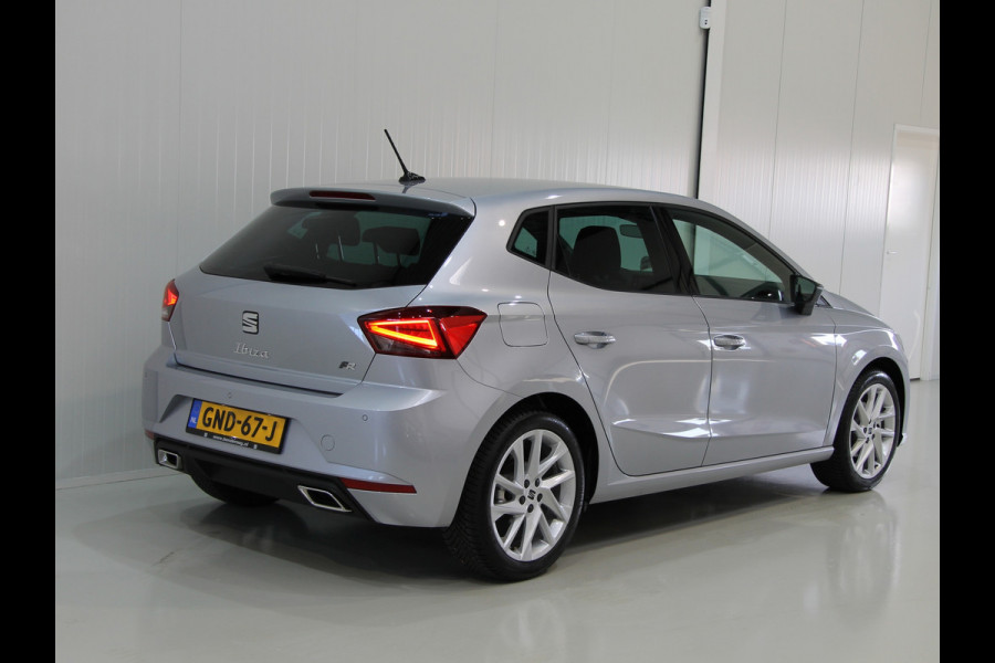 Seat Ibiza FR 1.0 TSI 110PK DSG Business Connect