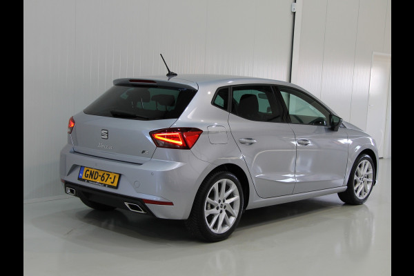 Seat Ibiza FR 1.0 TSI 110PK DSG Business Connect