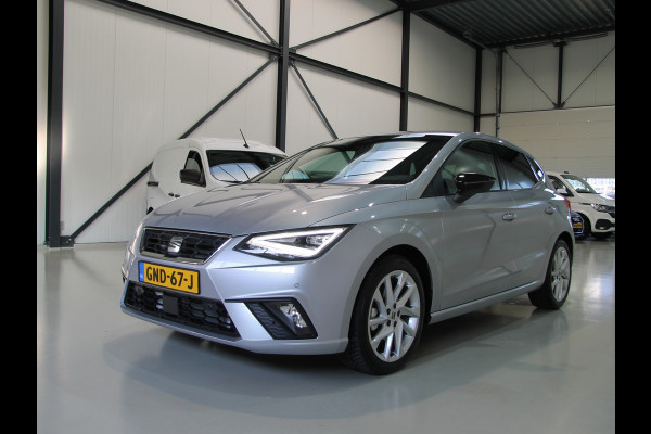 Seat Ibiza FR 1.0 TSI 110PK DSG Business Connect