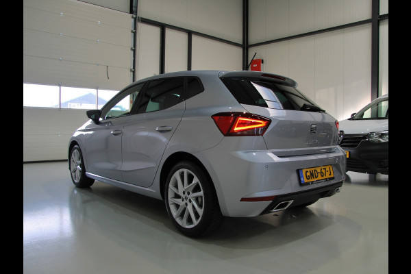 Seat Ibiza FR 1.0 TSI 110PK DSG Business Connect