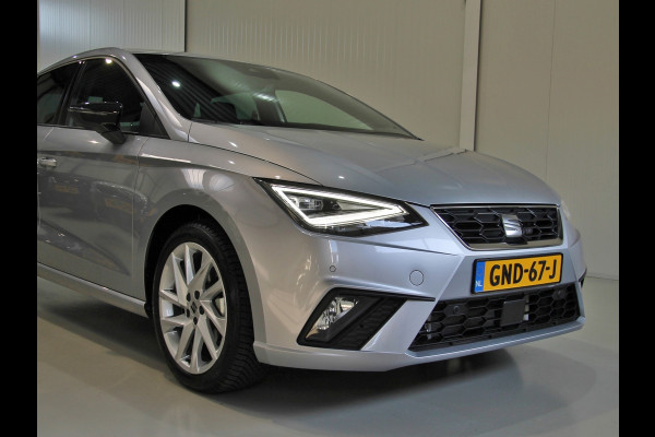 Seat Ibiza FR 1.0 TSI 110PK DSG Business Connect