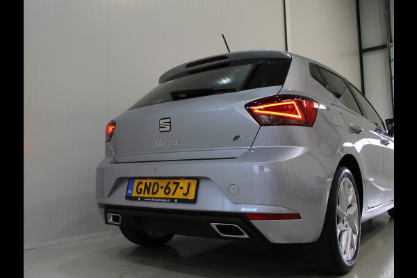 Seat Ibiza FR 1.0 TSI 110PK DSG Business Connect