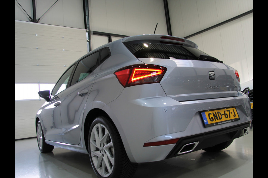 Seat Ibiza FR 1.0 TSI 110PK DSG Business Connect