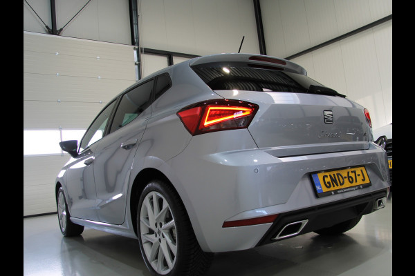 Seat Ibiza FR 1.0 TSI 110PK DSG Business Connect