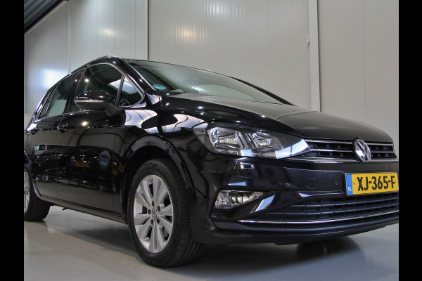 Volkswagen Golf Sportsvan 1.0 TSI 110pk DSG Comfortline