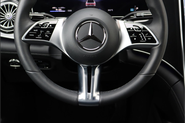 Mercedes-Benz EQE 300 Luxury Line 89 kWh | Distronic+ | Trekhaak | Burmester | Memory | Digital Light | Leder | Surround Camera | Keyless Go | Rijassistentiepakket+ |