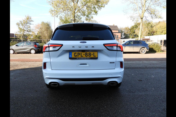 Ford Kuga 2.5 PHEV Plug-In ST-Line X NAVI/CAMERA/LED/TREKHAAK/B&O/18"LMV!