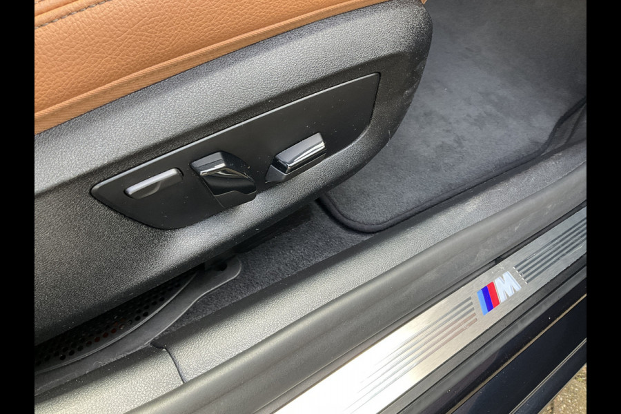 BMW 5 Serie 530e M-Sport PHEV Pano.dak Harman-Kardon Leder Elek.Klep Vol Opties!