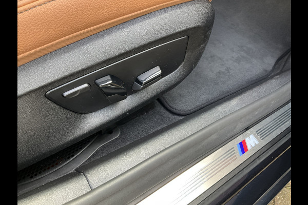 BMW 5 Serie 530e M-Sport PHEV Pano.dak Harman-Kardon Leder Elek.Klep Vol Opties!